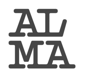 Alma logo