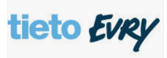 Tieto EVRY logo