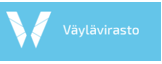 Väylävirasto logo